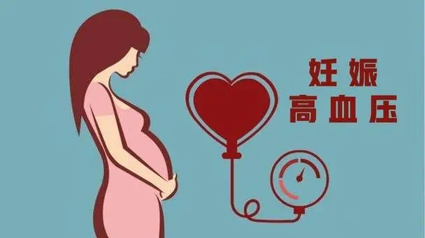 妊娠期高血压需要注意什么？