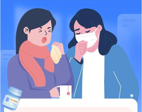 成人如何使用常见镇咳药？儿童使用镇咳药需要注意什么？ | 科普时间