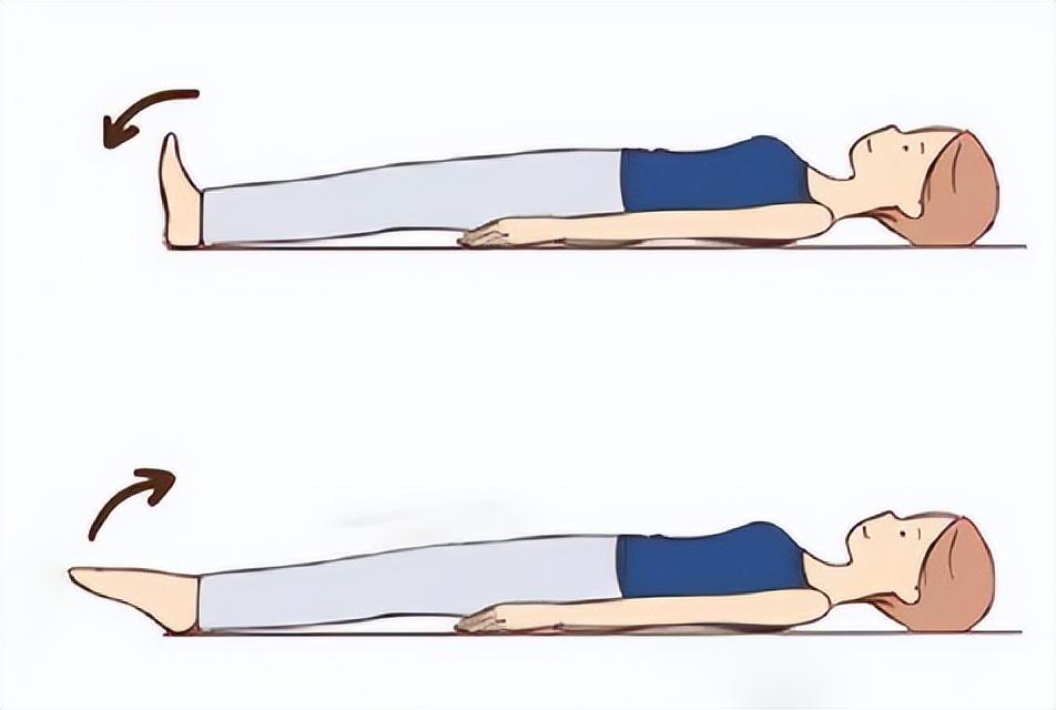 科普时间 | 产妇术后床上运动