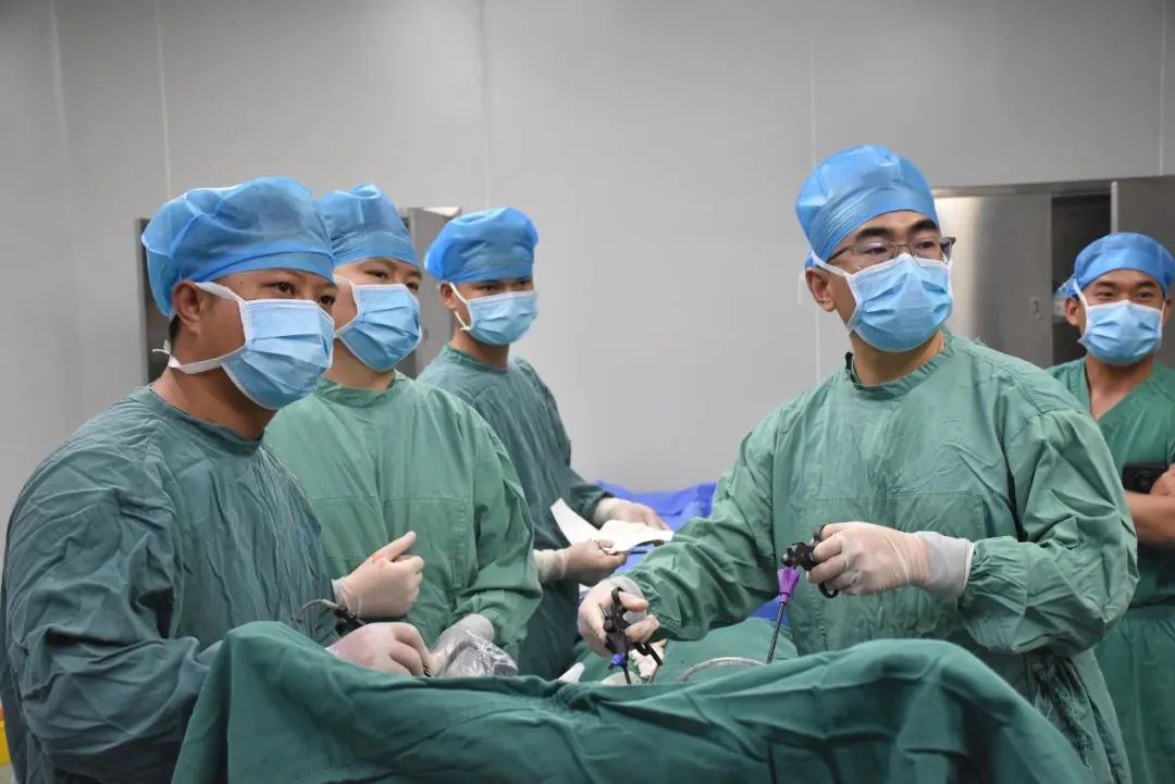 强学科 促发展 落实处 —贵州中医药大学医疗帮扶架起“健康桥”